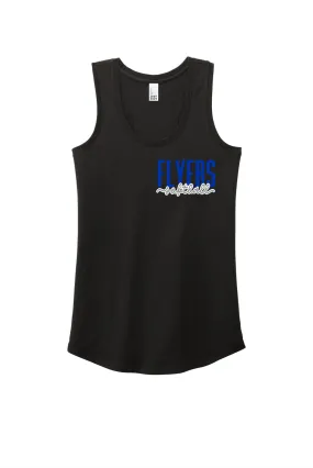 2023 DC Flyers Tank Top