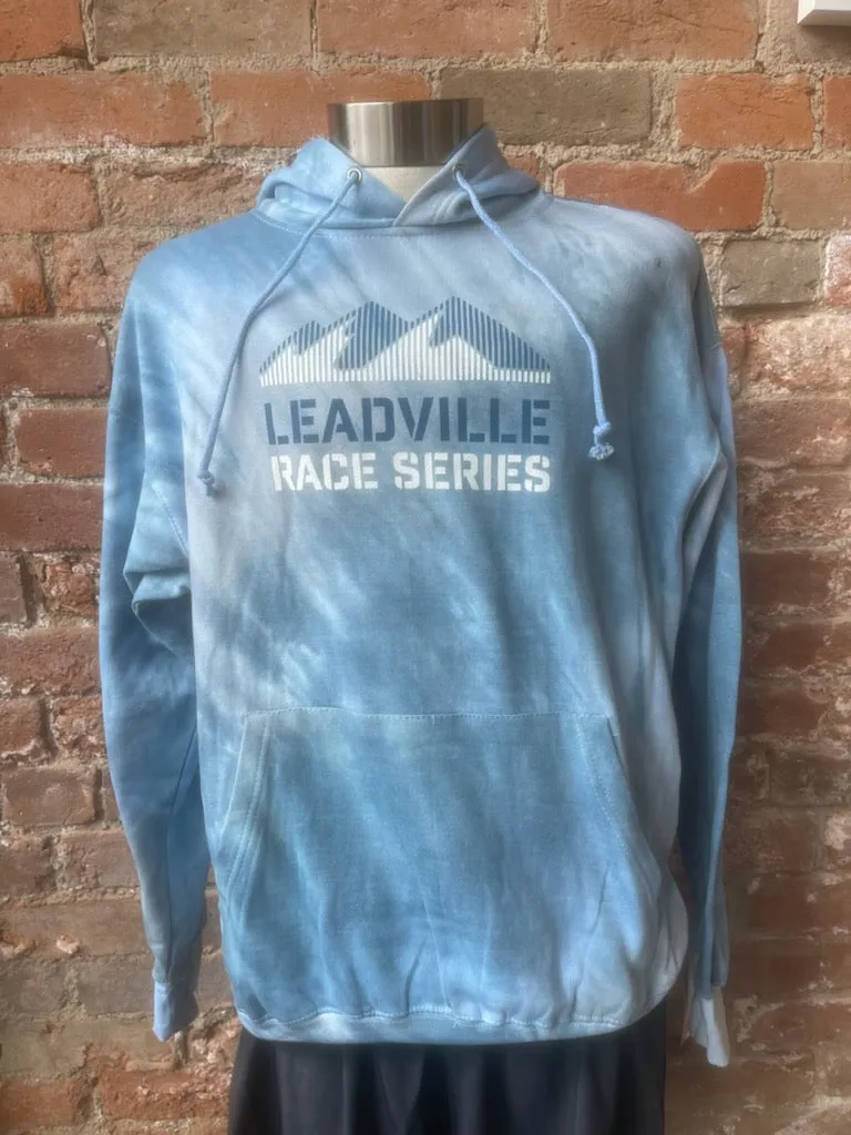 2024 LRS ArcticSky Tie Dye Hoodie