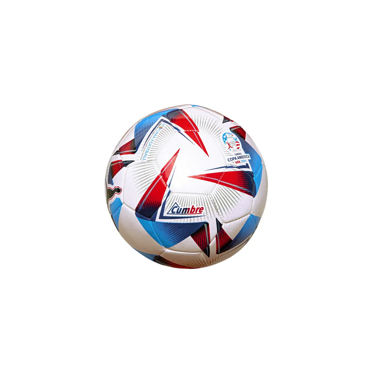 2024 Puma Cumbre CONMEBOL Copa America Mini Ball