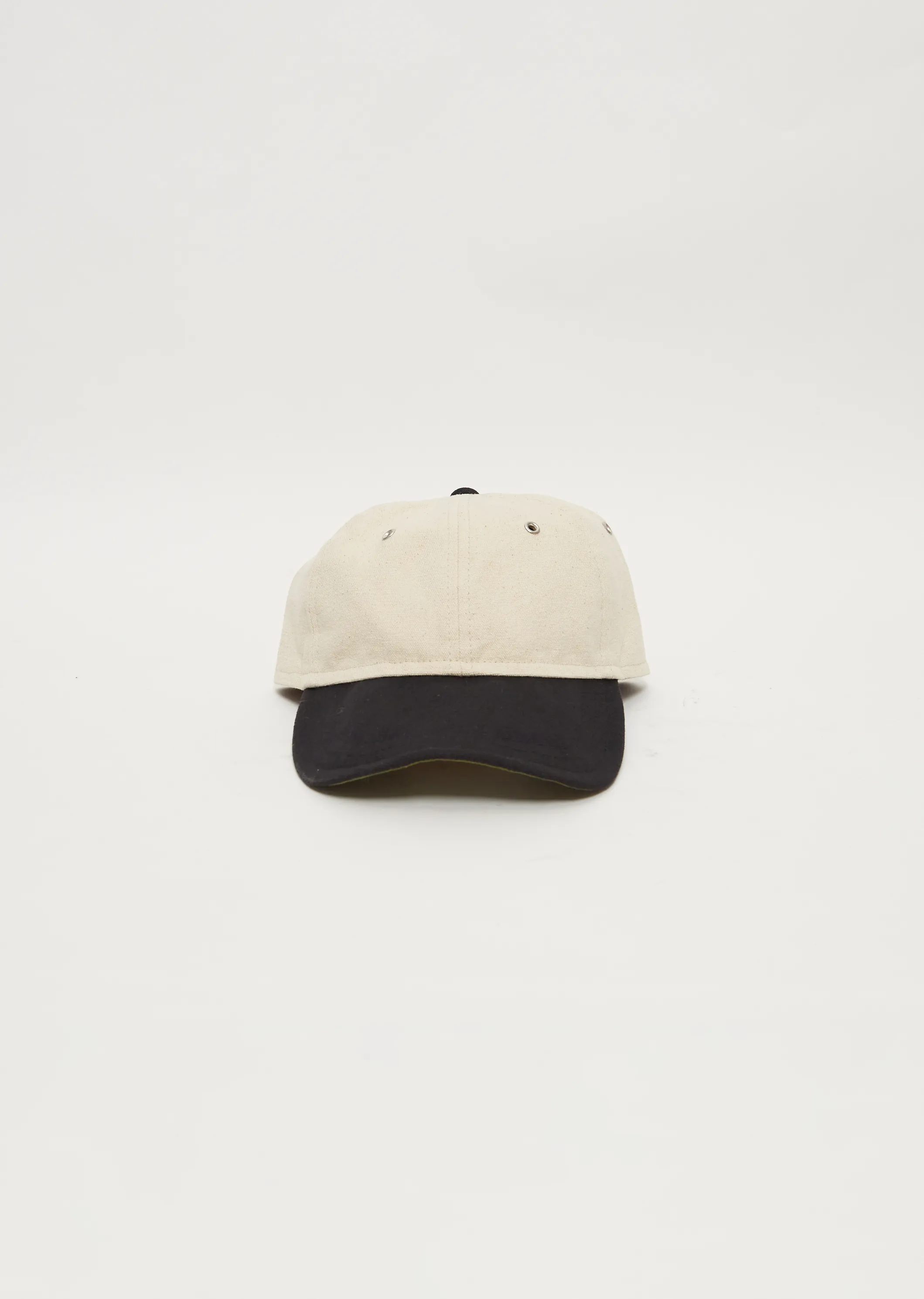 3-Toned Cap