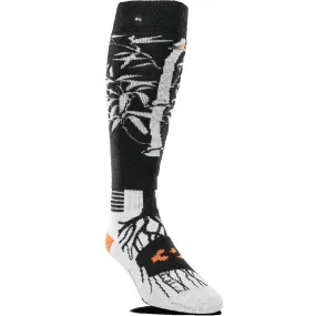 32 ASI Signature (Muller) Snowboard/Ski Socks