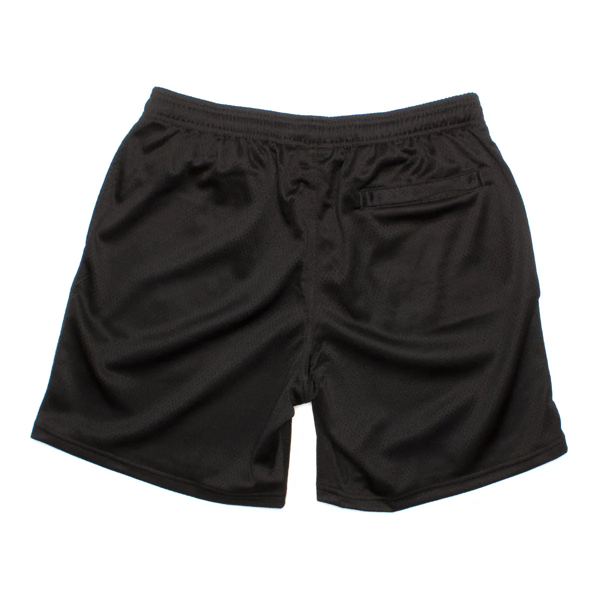 8-Ball Mesh Short