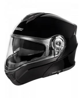 901 SV HELMET 2XL Black