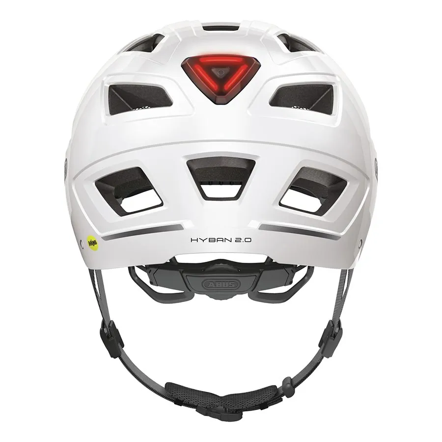 Abus Hyban 2.0 MIPS Helmet