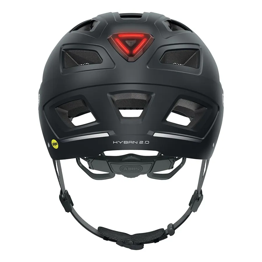 Abus Hyban 2.0 MIPS Helmet