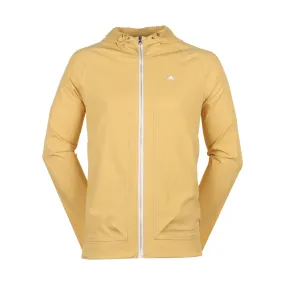 adidas Golf Go-To Utility DWR Full Zip