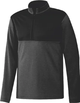 Adidas Quarter Zip Pullover