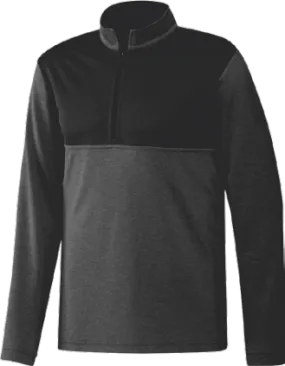 Adidas Quarter Zip Pullover