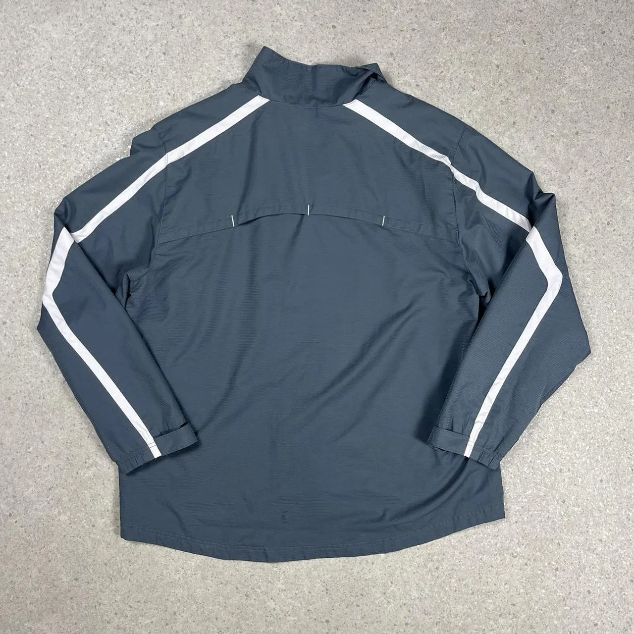 Adidas track jacket XL