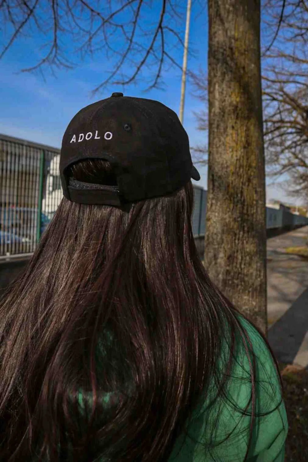 Adolo Cap 