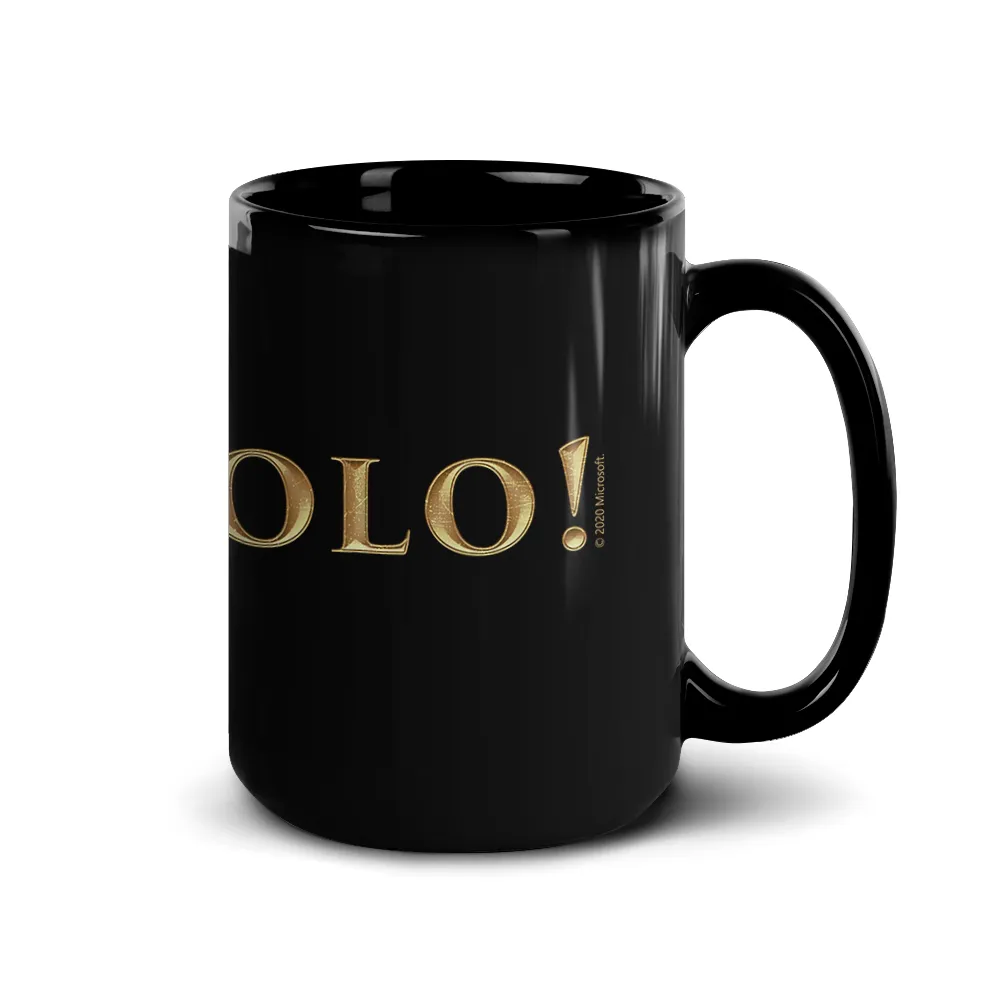 Age of Empires Wololo! Mug