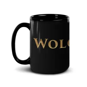 Age of Empires Wololo! Mug