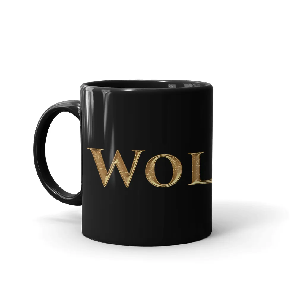 Age of Empires Wololo! Mug