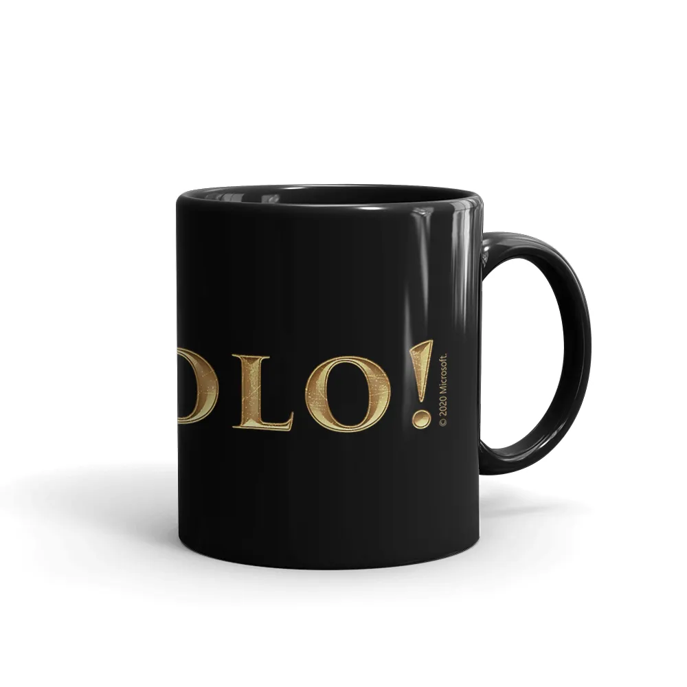 Age of Empires Wololo! Mug