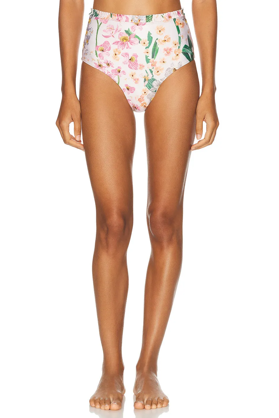 Agua by Agua Bendita Nopal Bikini Bottom