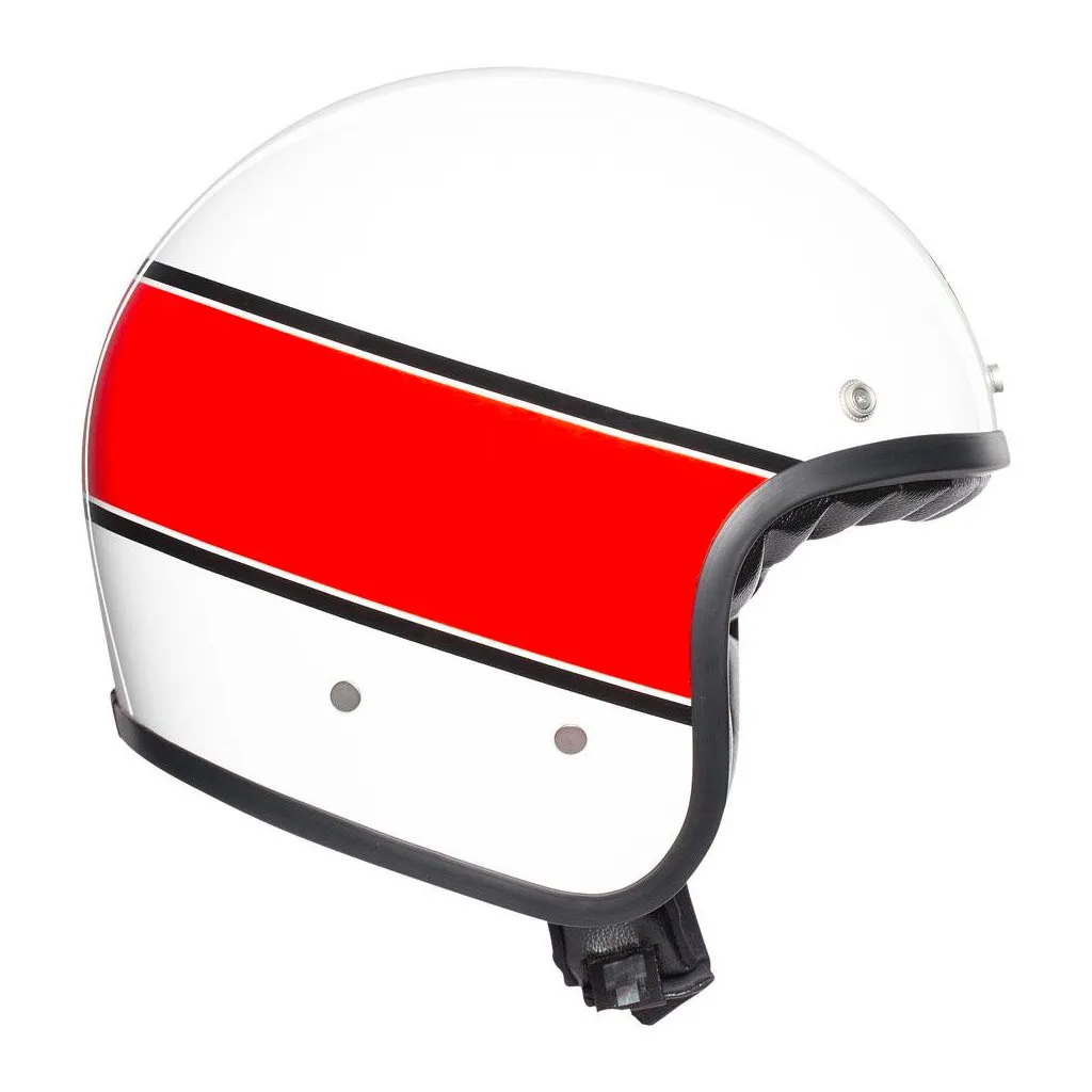 AGV - X70 Mino 73 Open Face Helmet