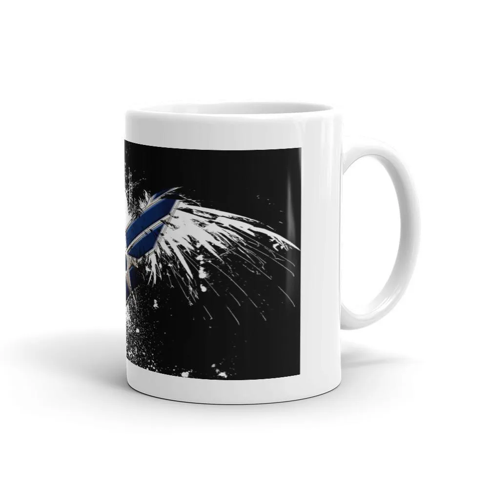 Air Force Eagle Mug