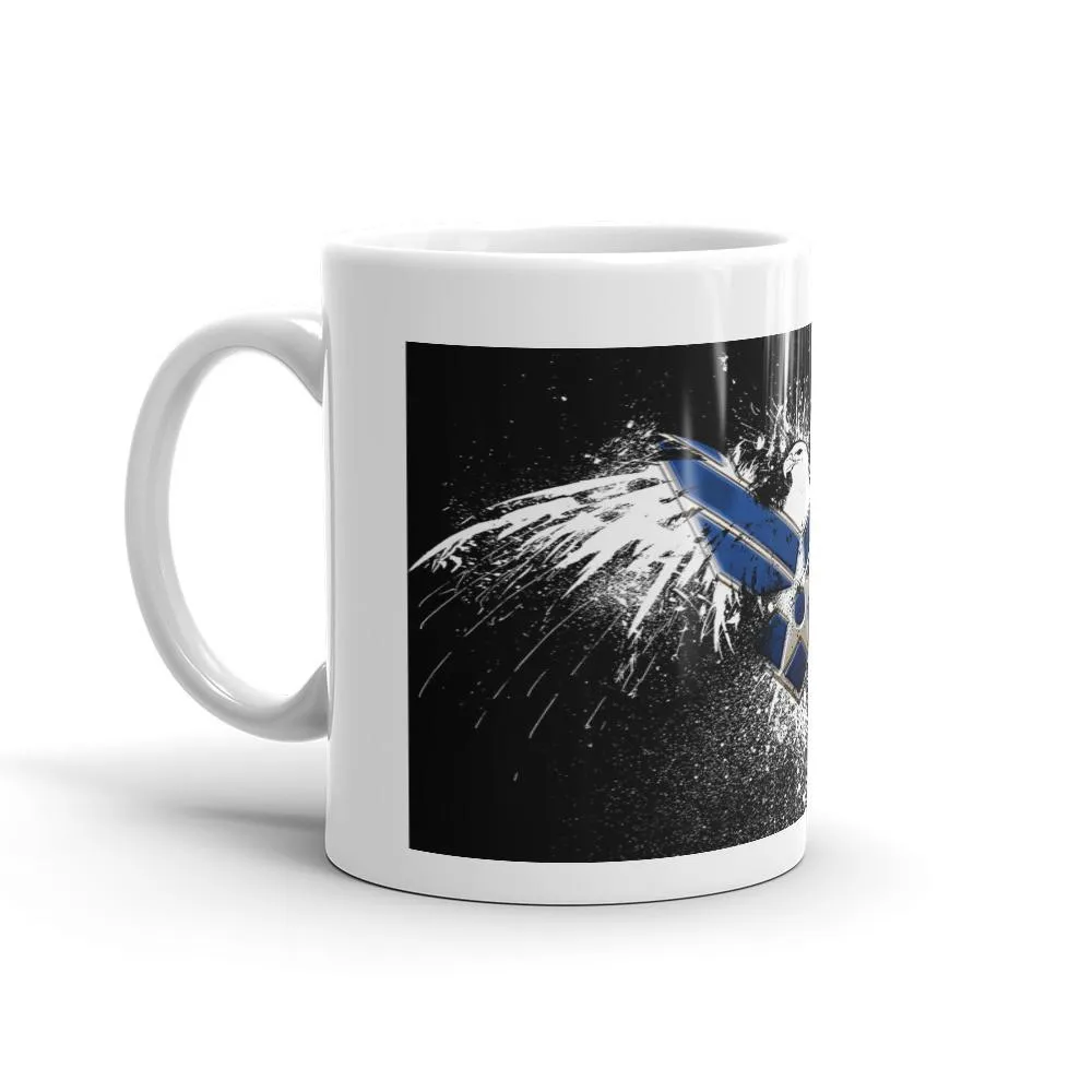 Air Force Eagle Mug