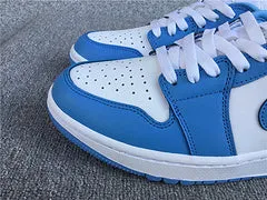 Air Jordan 1 Low Golf UNC