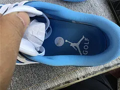 Air Jordan 1 Low Golf UNC