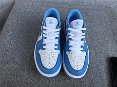 Air Jordan 1 Low Golf UNC