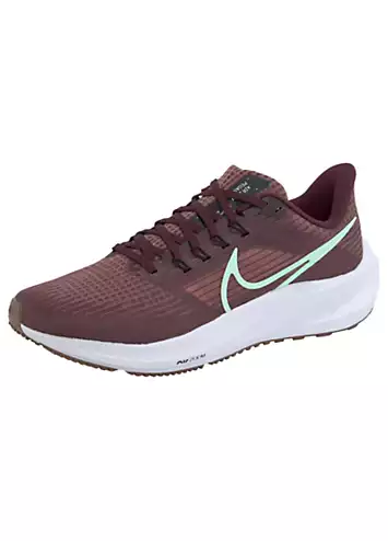 Air Zoom Pegasus 39 Running Trainers by Nike | Look Again