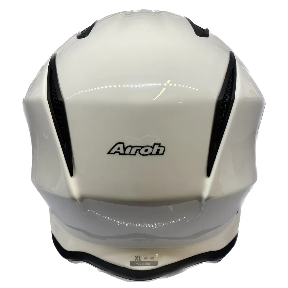 Airoh TRR-S Plain Helmet