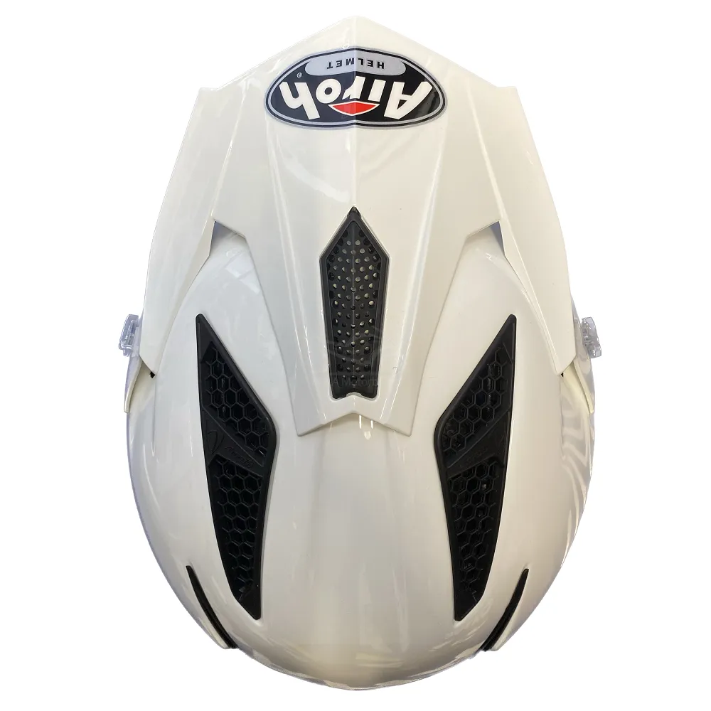 Airoh TRR-S Plain Helmet