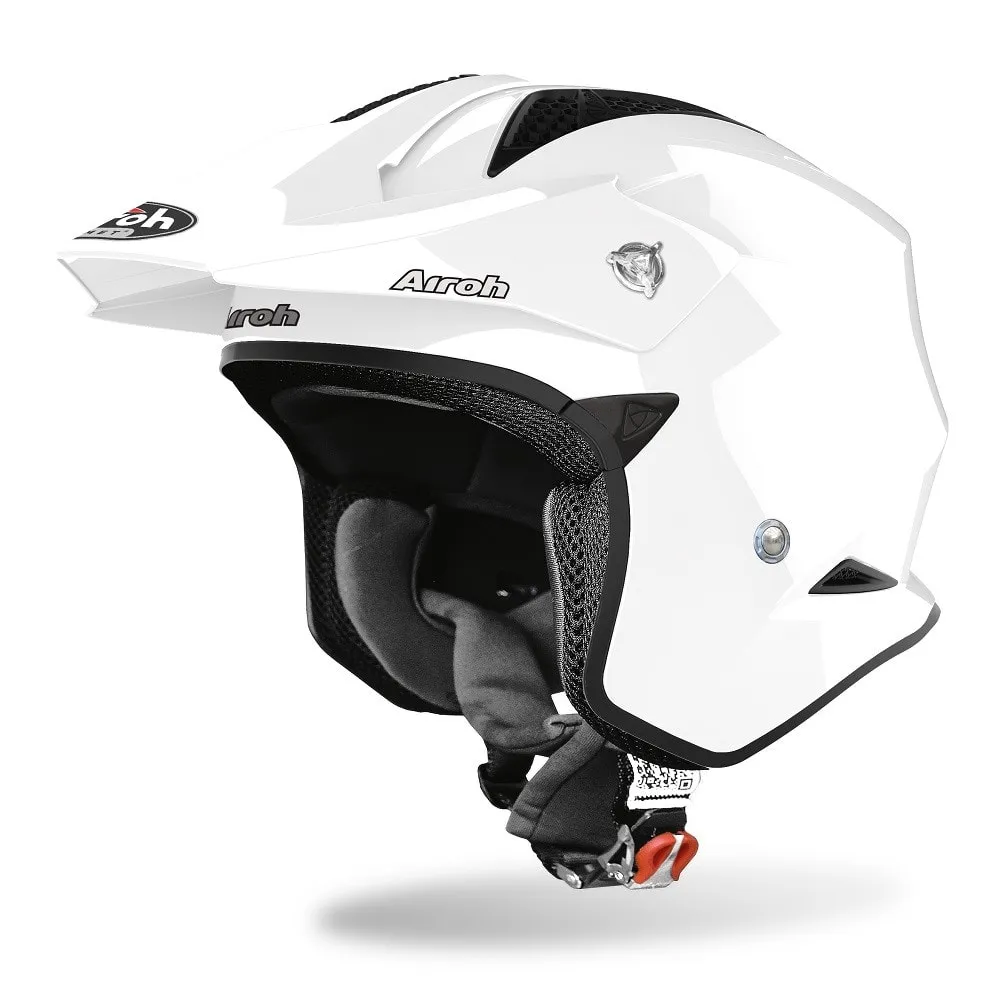 Airoh TRR-S Plain Helmet