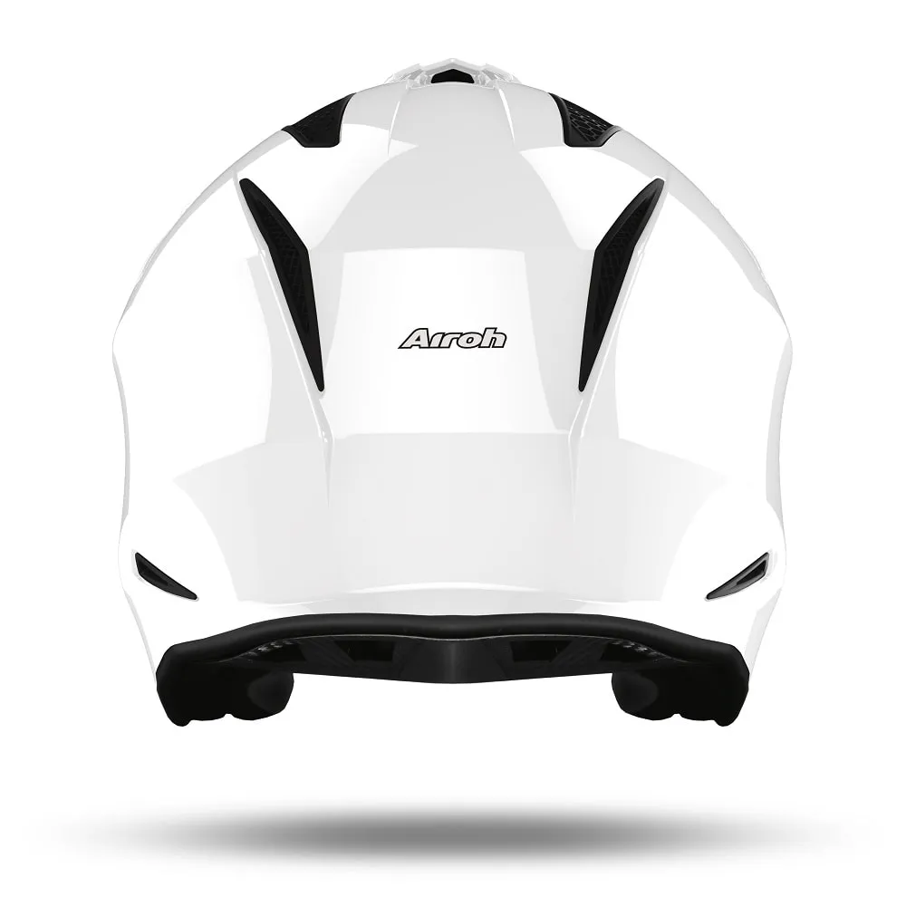 Airoh TRR-S Plain Helmet