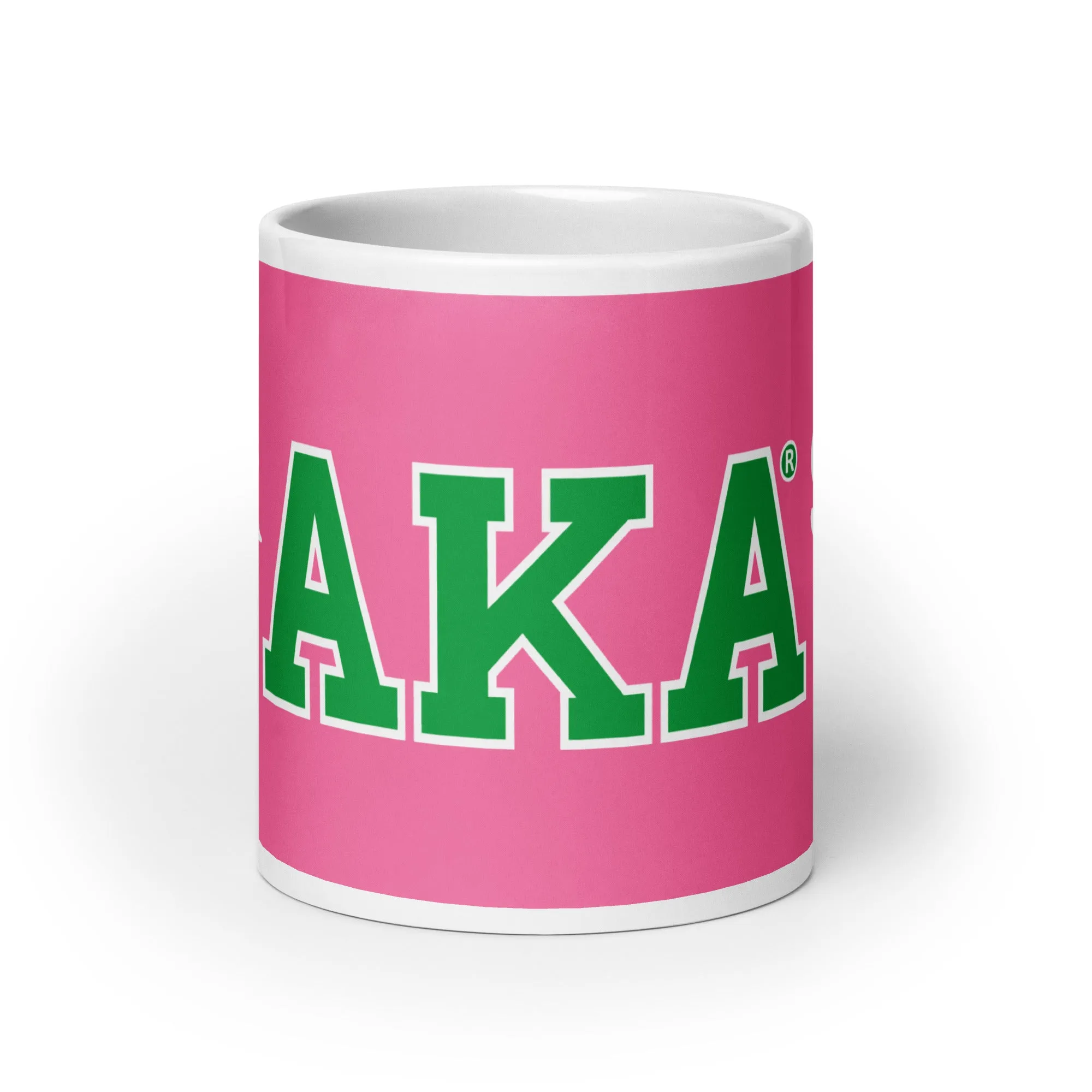 AKA SPR '24 Mug