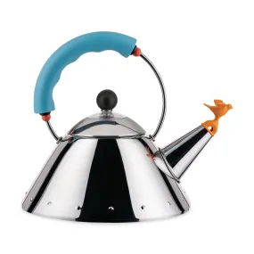 Alessi Michael Graves 9093 Kettle