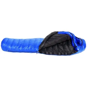 Antelope MF Sleeping Bag - 6'6 Left Zip