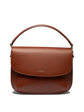 A.P.C.    A.P.C. Sarah Mini Shoulder Bag