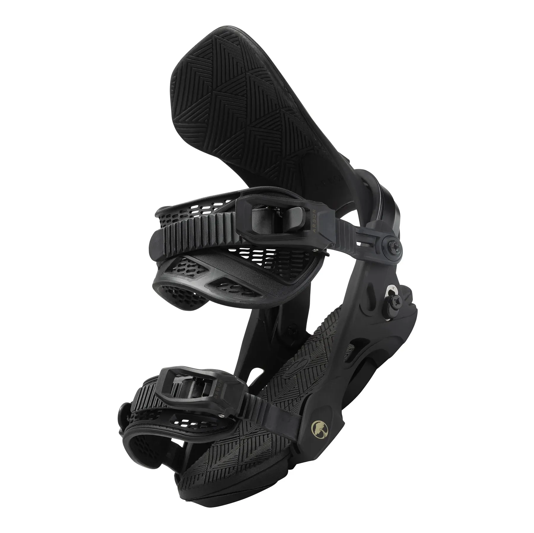 Arbor Sequoia Snowboard Binding - Women's