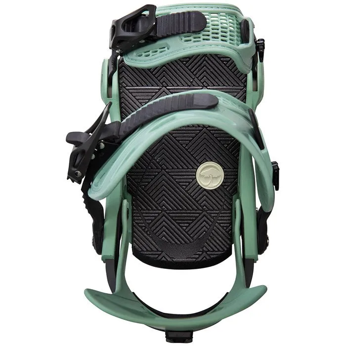 Arbor Sequoia Snowboard Binding - Women's