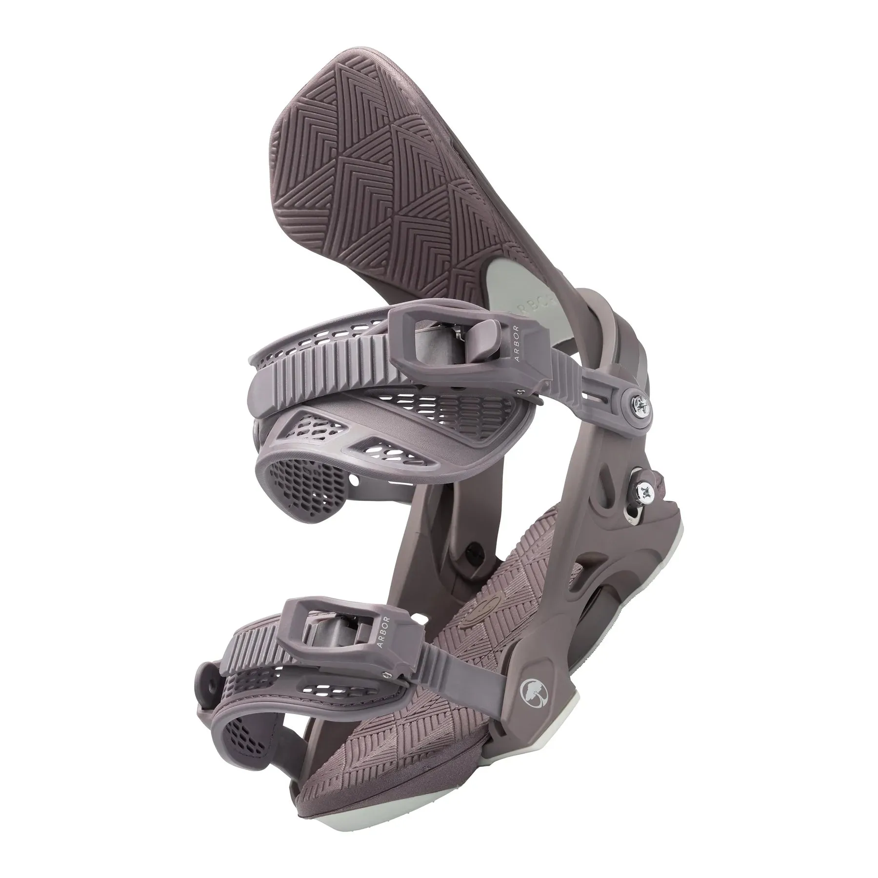 Arbor Sequoia Snowboard Binding - Women's