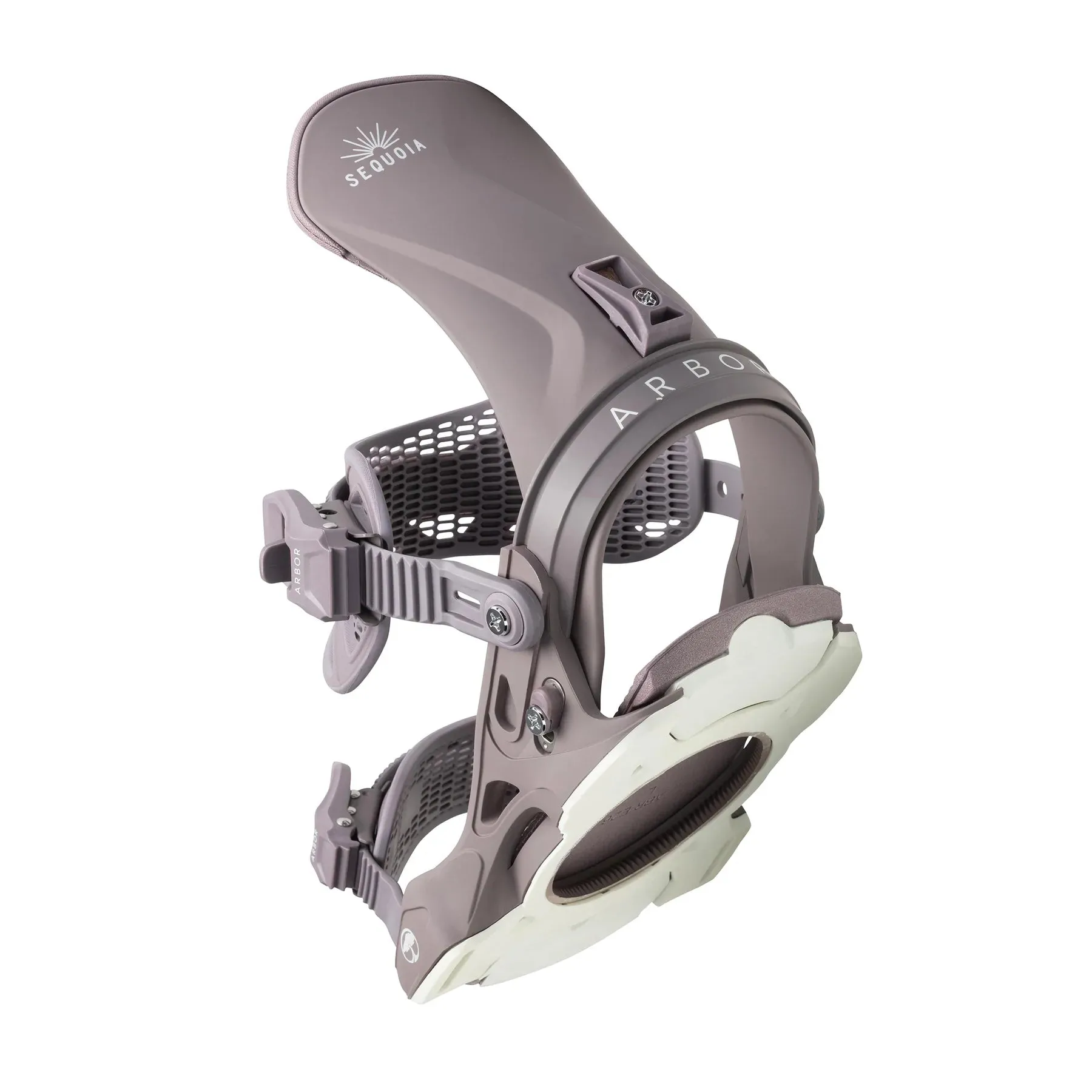 Arbor Sequoia Snowboard Binding - Women's