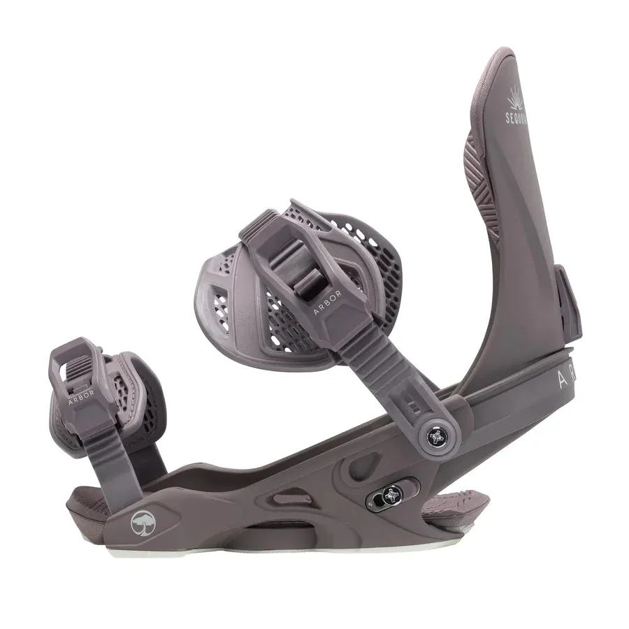 Arbor Sequoia Snowboard Binding - Women's