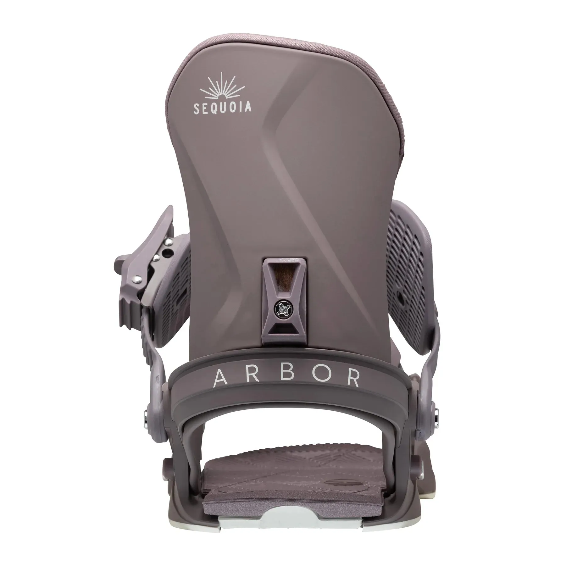 Arbor Sequoia Snowboard Binding - Women's