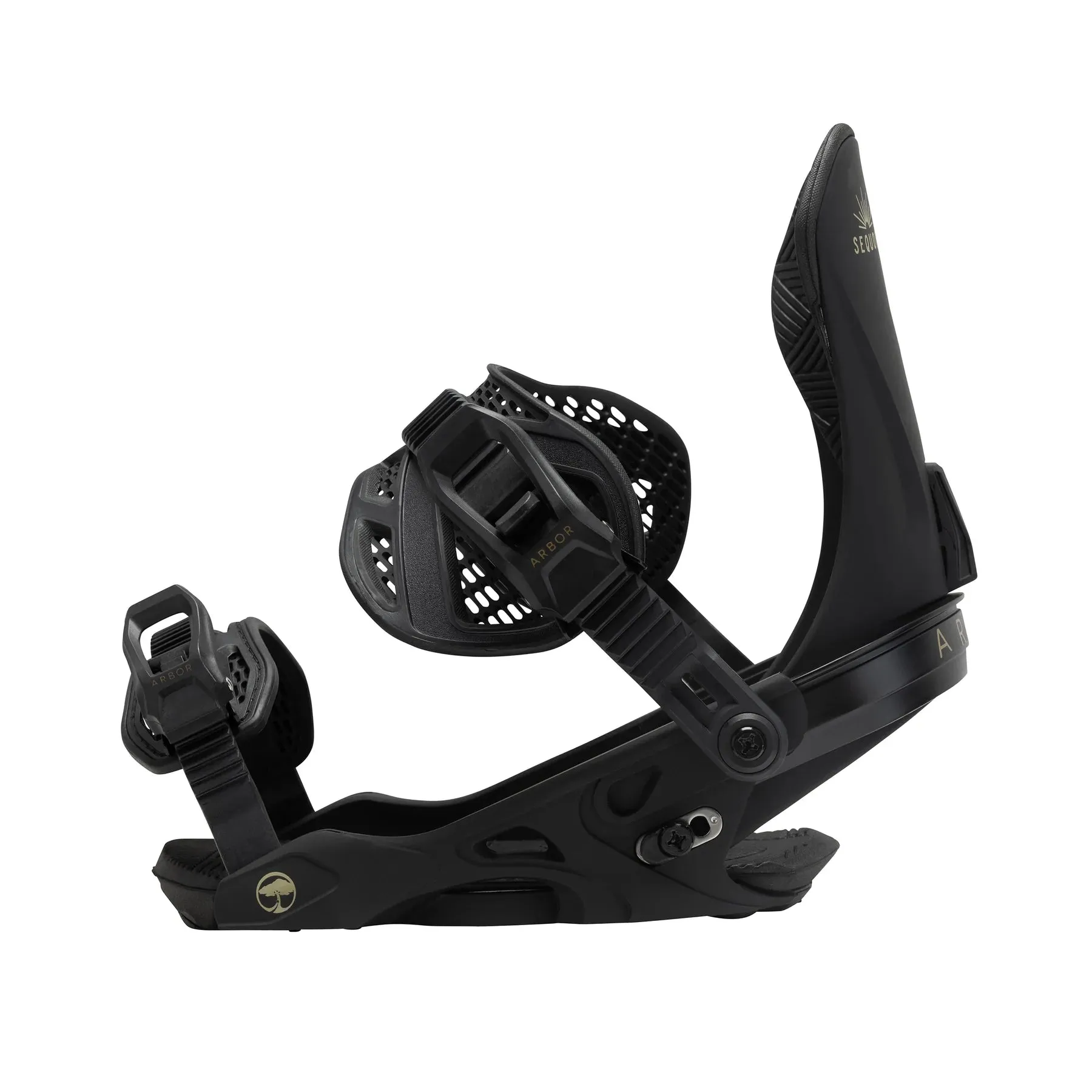 Arbor Sequoia Snowboard Binding - Women's