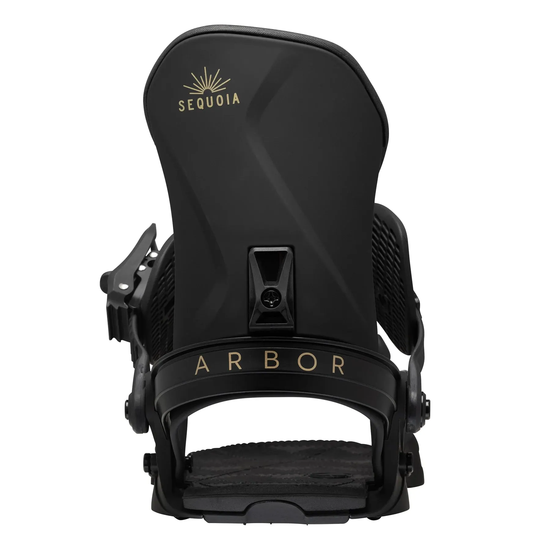 Arbor Sequoia Snowboard Binding - Women's