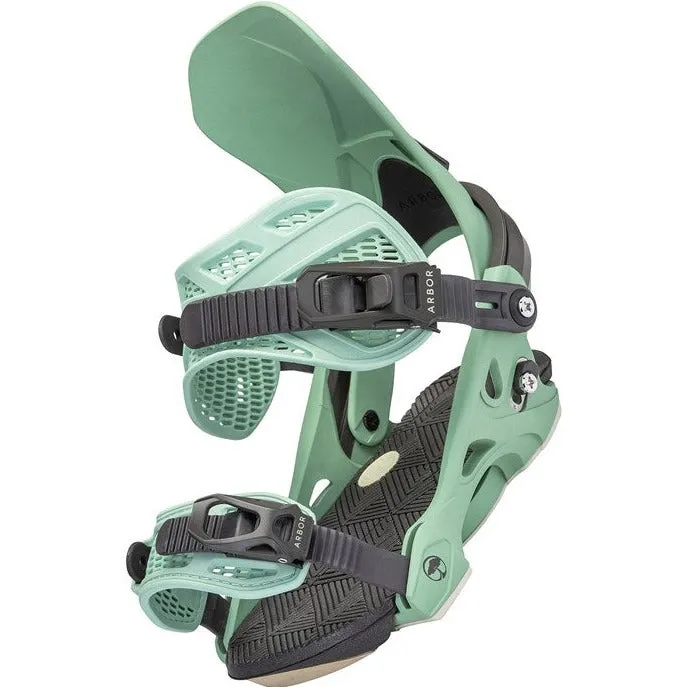 Arbor Sequoia Snowboard Binding - Women's