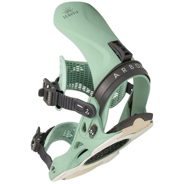 Arbor Sequoia Snowboard Binding - Women's