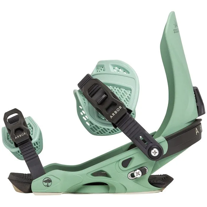 Arbor Sequoia Snowboard Binding - Women's