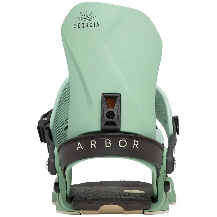 Arbor Sequoia Snowboard Binding - Women's