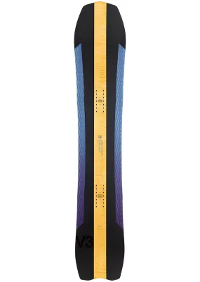 Arbor Unisex Annex Camber Snowboard