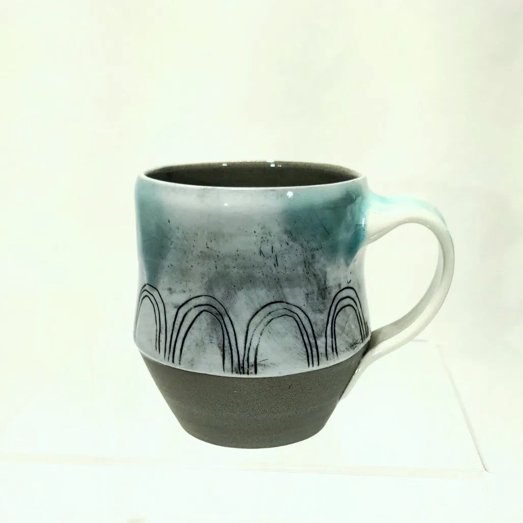 Arches Mug, sm