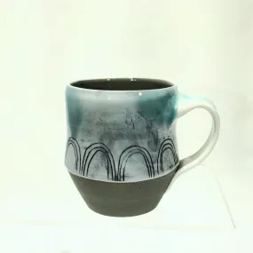 Arches Mug, sm