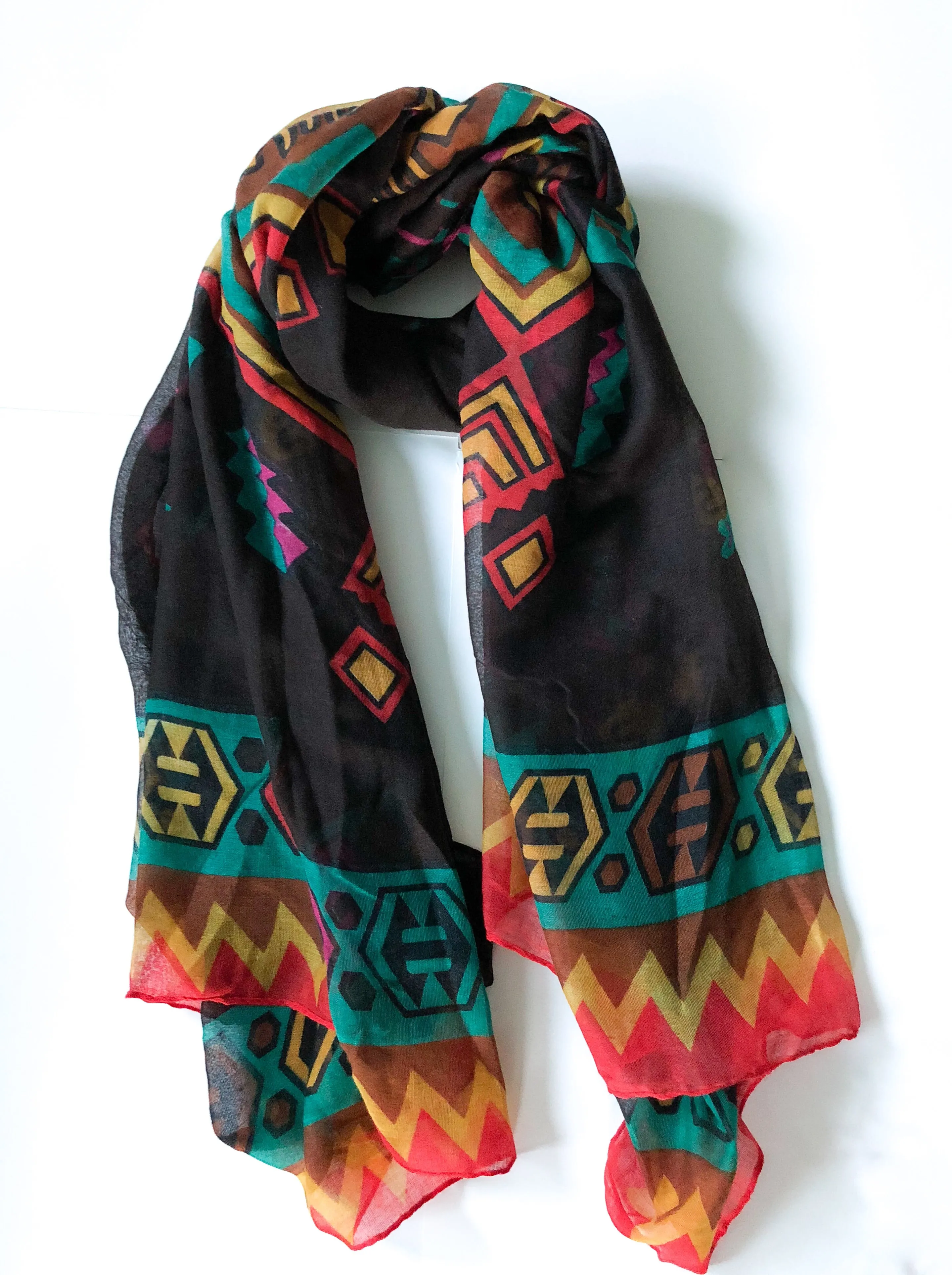 Arikara Scarf